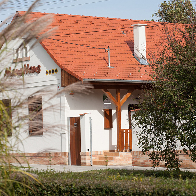 Vendégház & apartman